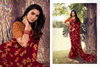 Titlee Vol 03 By Vipul Daily Wear Printed Georgette Sarees Wholesale Price In Surat